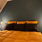 Belle Bord De Avec Piscine Villa Urville-Nacqueville