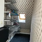 Belle Bord De Avec Piscine Villa *