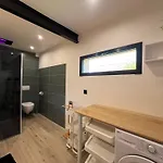 Belle Bord De Avec Piscine Villa Urville-Nacqueville