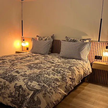 Villa Belle Bord De Avec Piscine Urville-Nacqueville