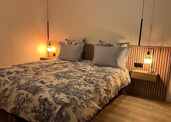 Villa Belle Bord De Avec Piscine Urville-Nacqueville